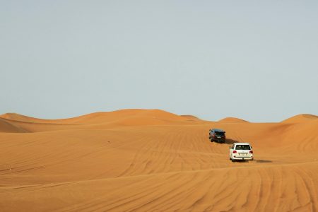 3 days desert tour from Agadir to desert
